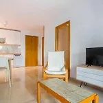 Luminoso Apartamento Cerca De La Playa