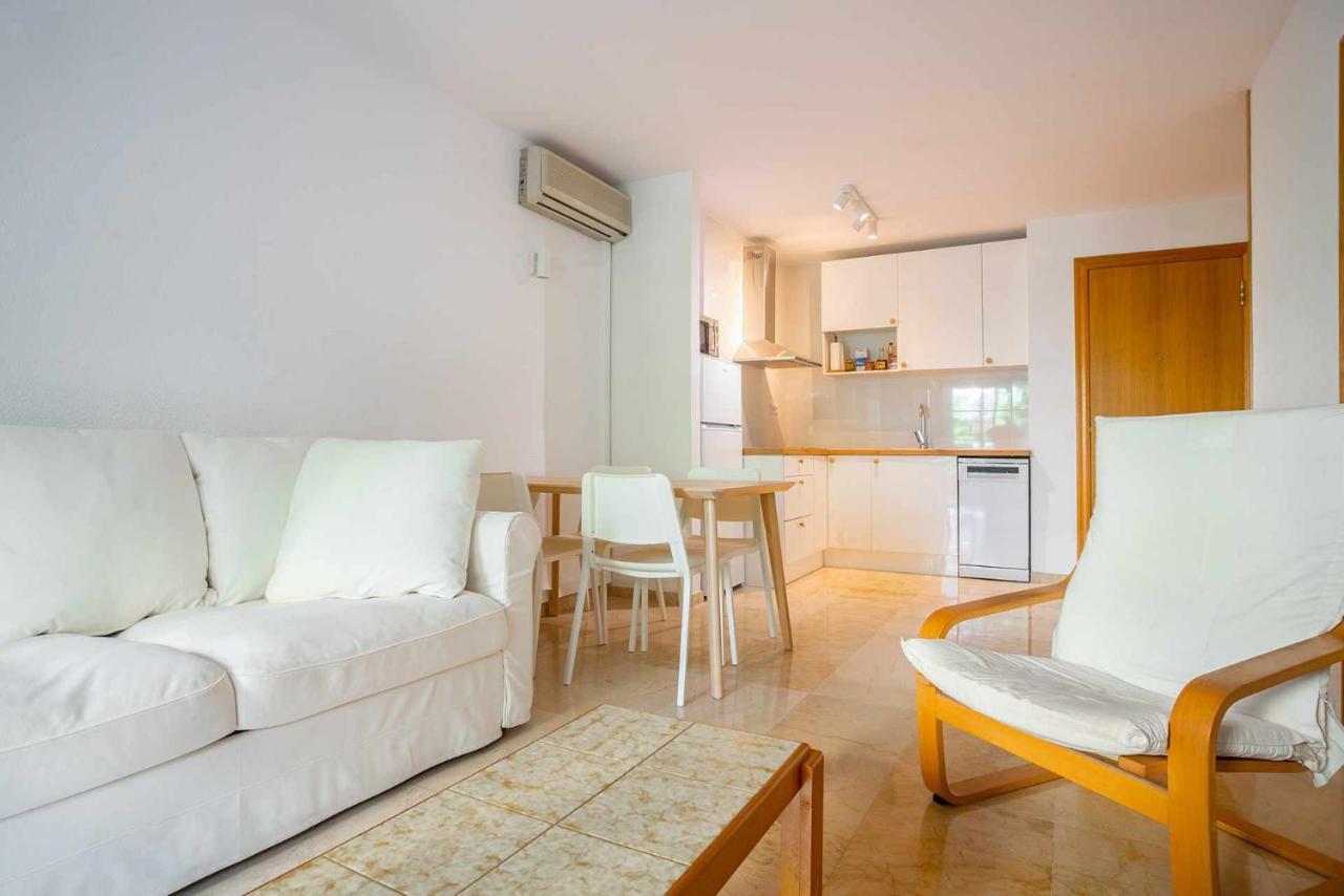 Appartement Luminoso Cerca De La Playa