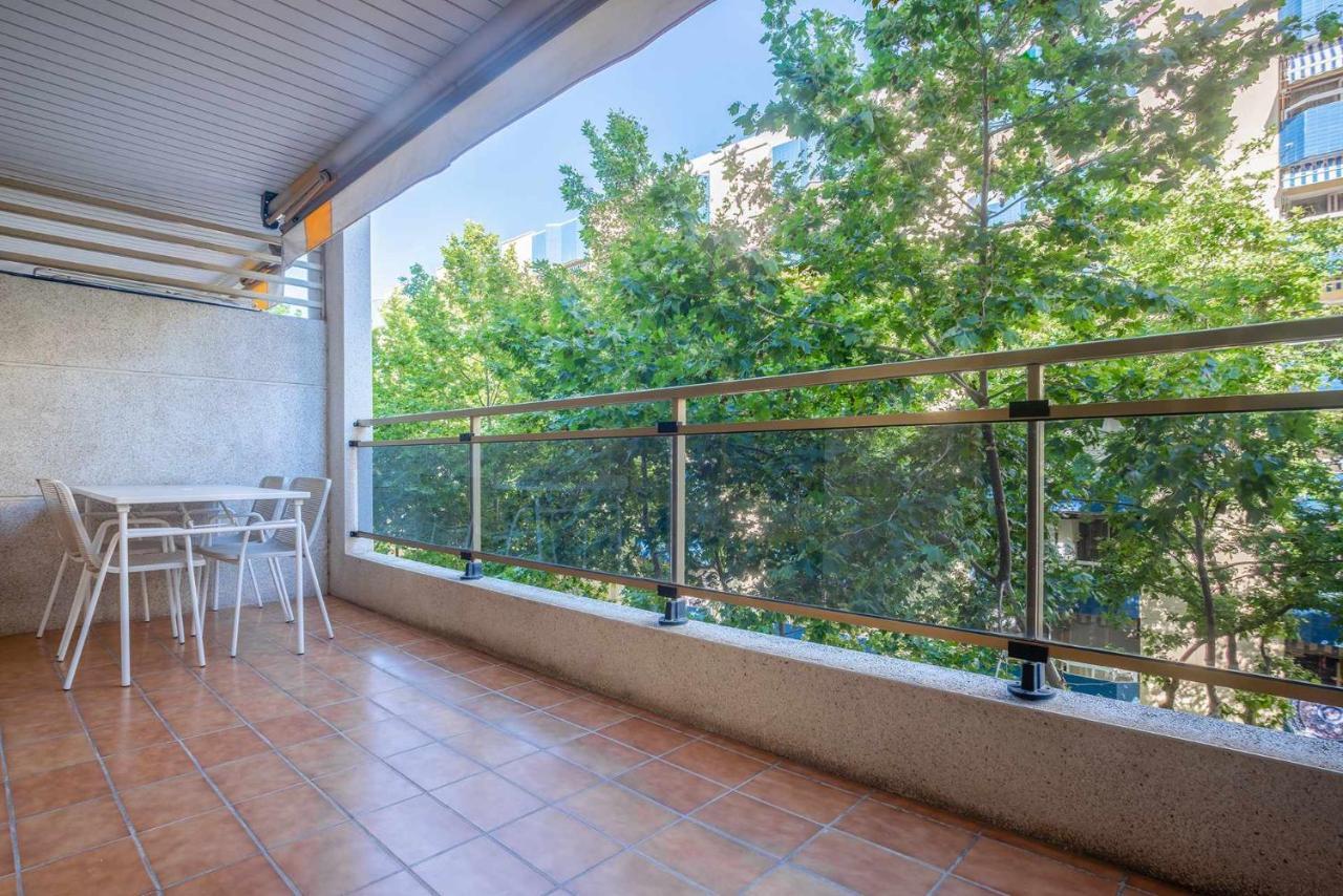 Appartement Luminoso Cerca De La Playa Salou